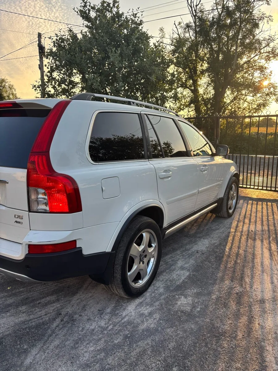 XC90 Commercial - Image 1