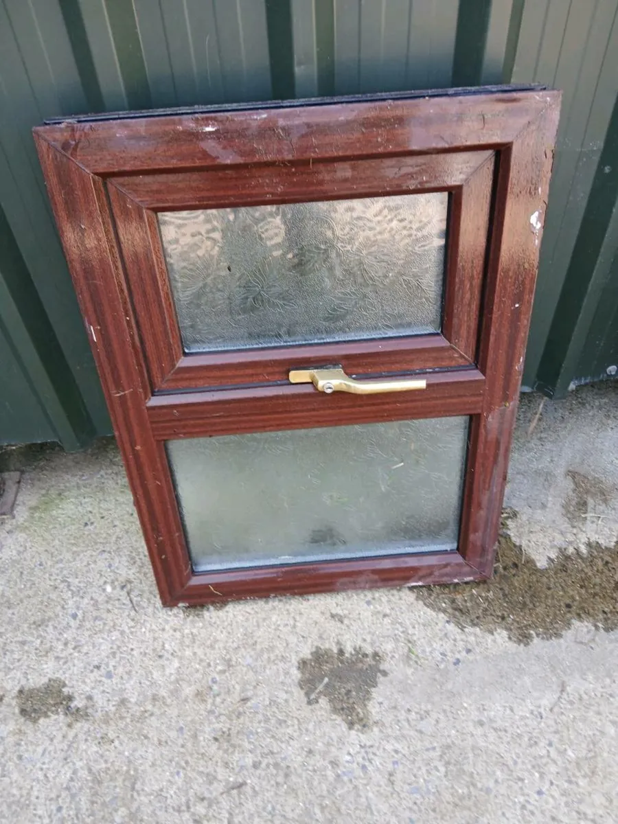 PVC Windows - Image 2