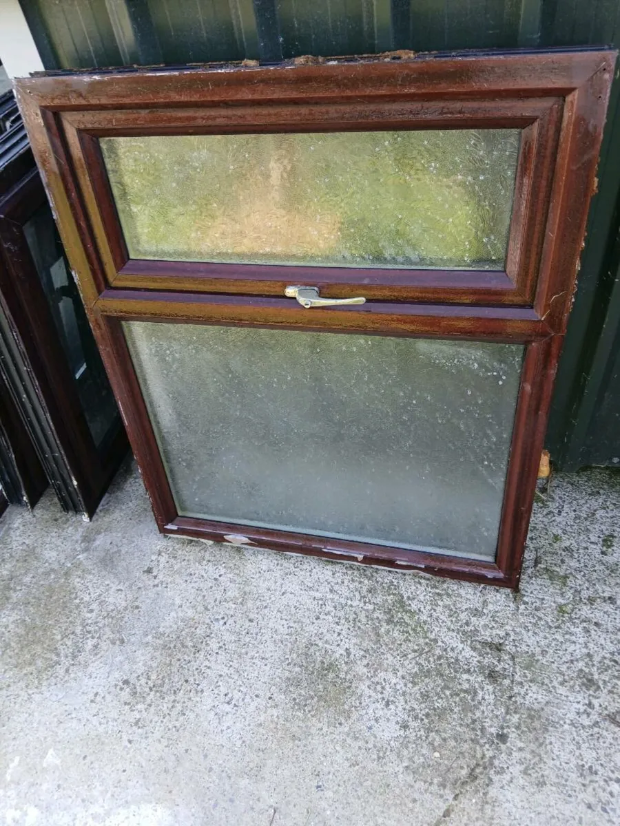 PVC Windows - Image 4