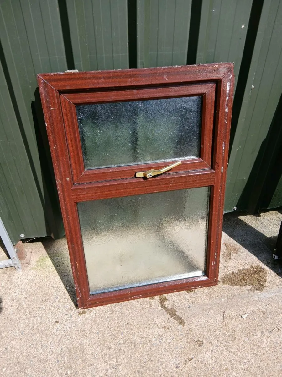 PVC Windows - Image 1