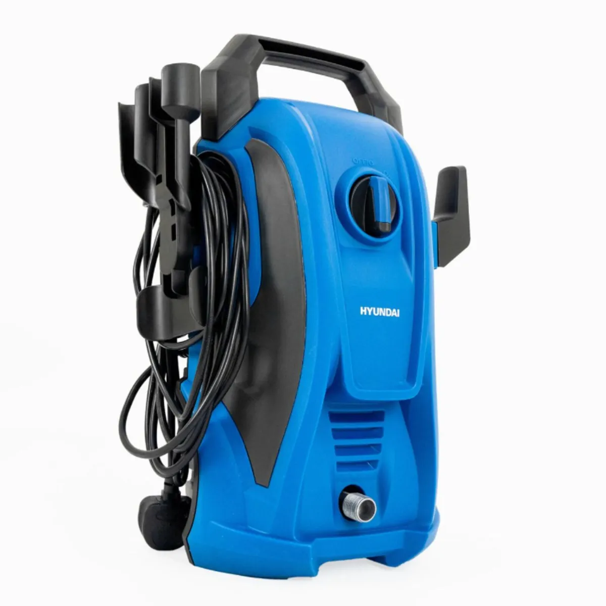 Hyundai  Electric Pressure Washer  (HYW1600E) - Image 3