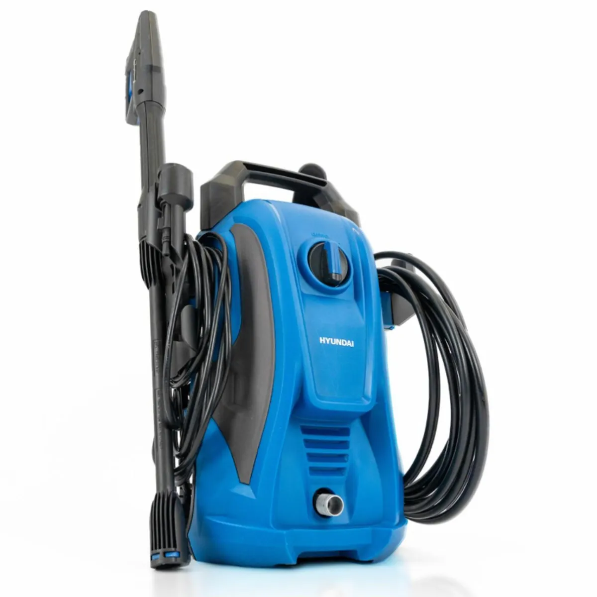 Hyundai  Electric Pressure Washer  (HYW1600E) - Image 4