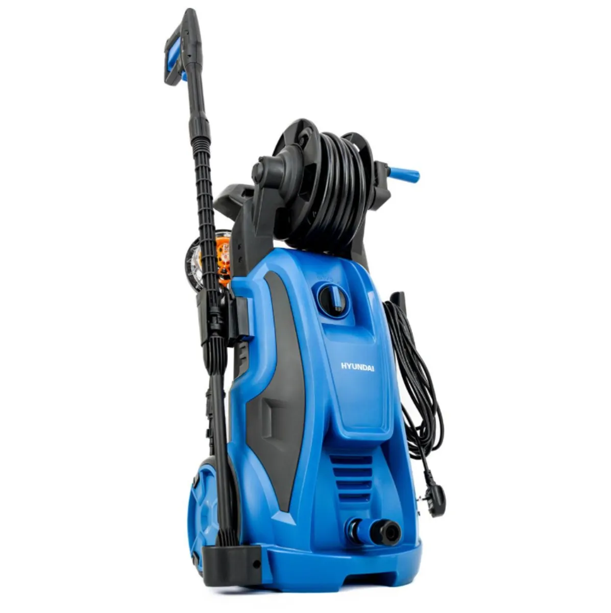 Hyundai 180Bar/ 2610si Electric Pressure Washer - Image 2