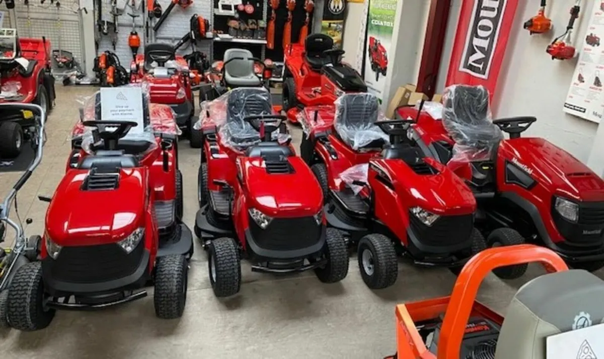 Toro Titan ZXM6075 60'' Cut - End of Season Offer - Image 3