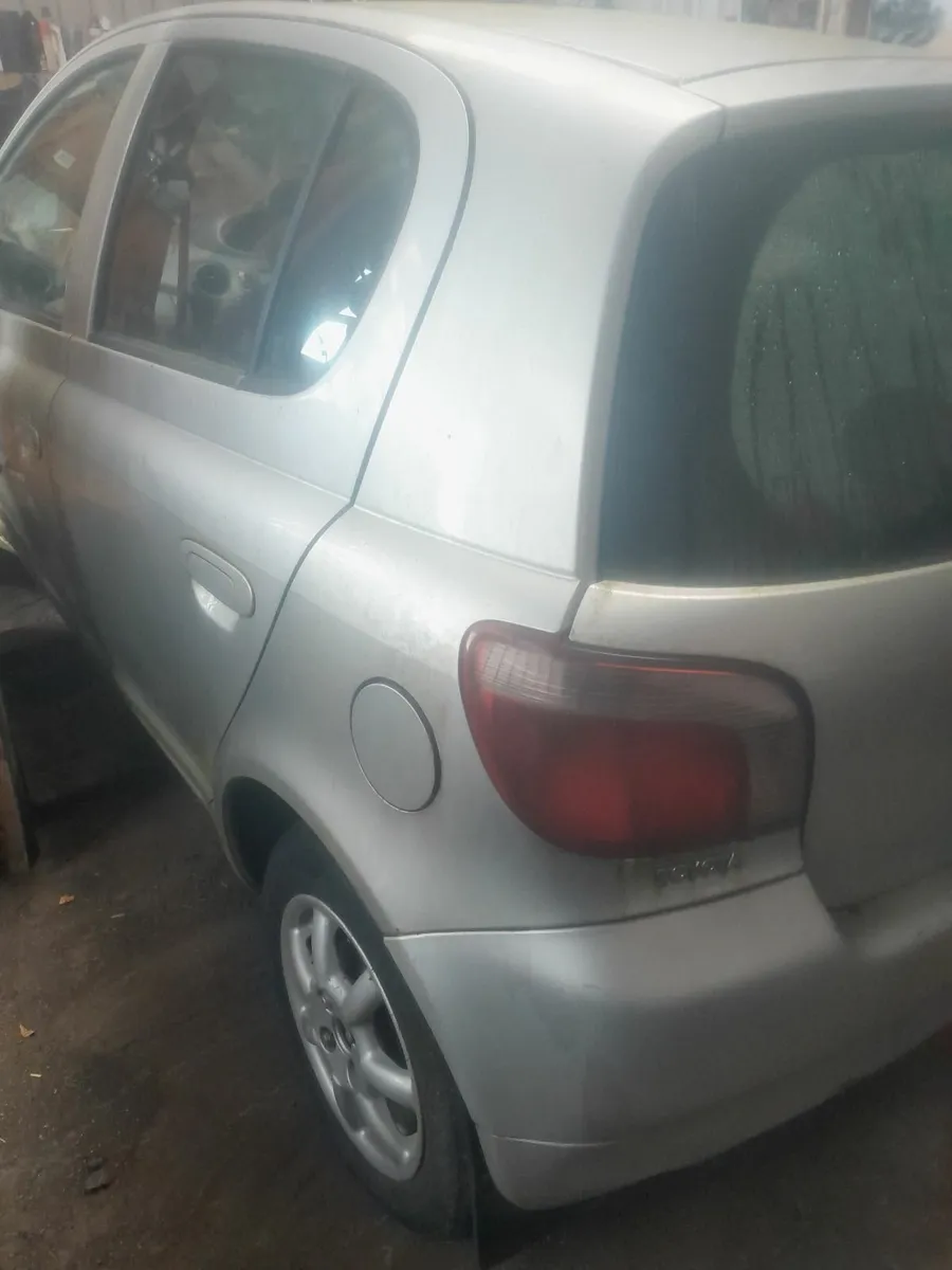 carina ,corolla , avensis, auris ,yaris parts - Image 3