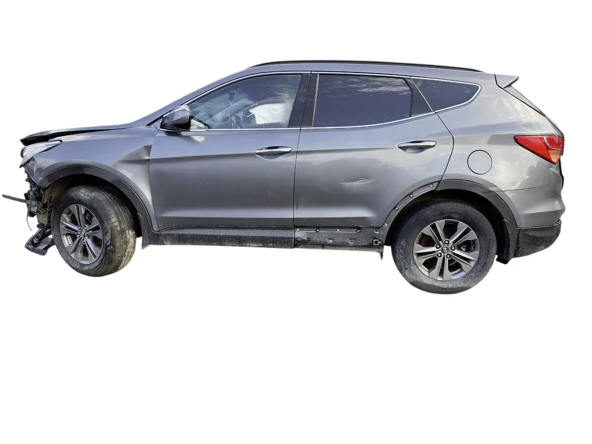 2013 HYUNDAI SANTA FE Breaking/Dismantling - Image 3