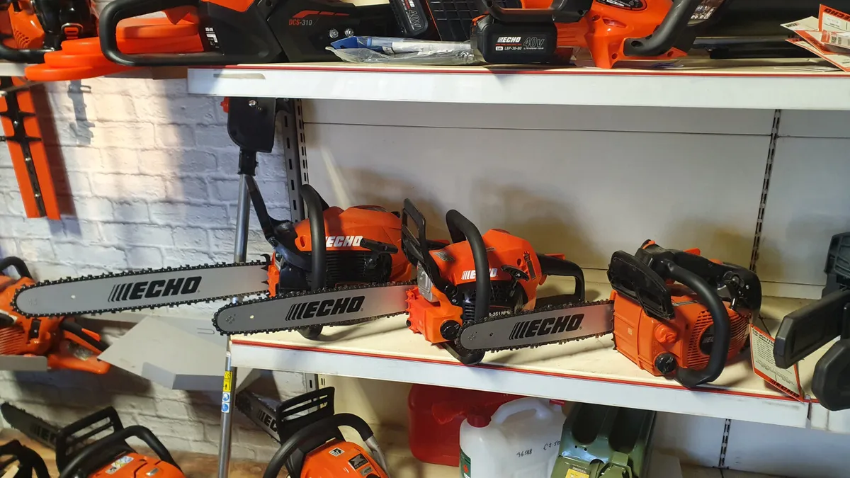 Joe O Toole Agri Parts and General Farm Shop - Image 1