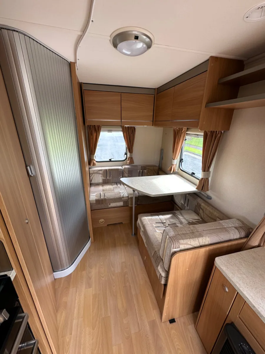 🤩2011 5 BERTH MUSKETEER 🤩 - Image 3