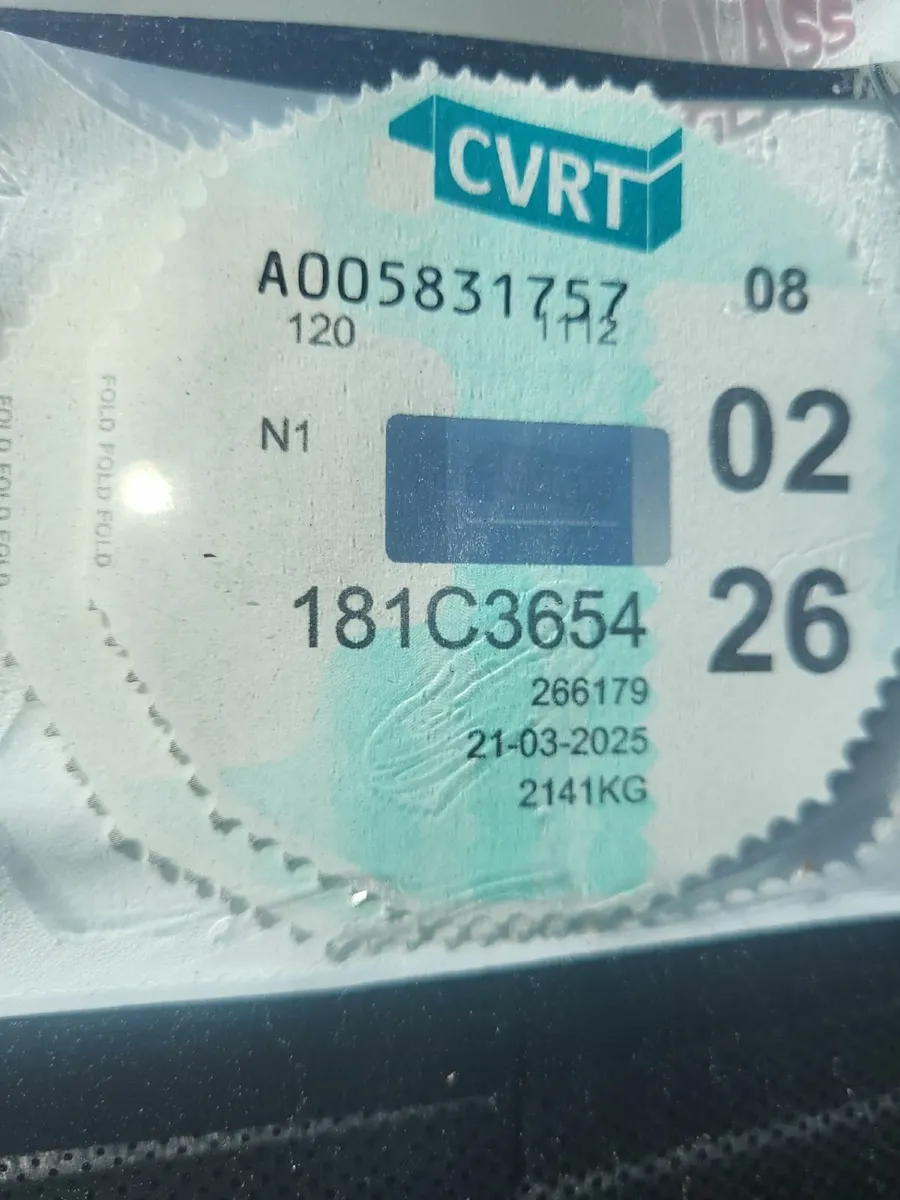 Volkswagen Caddy 2018 - Image 4