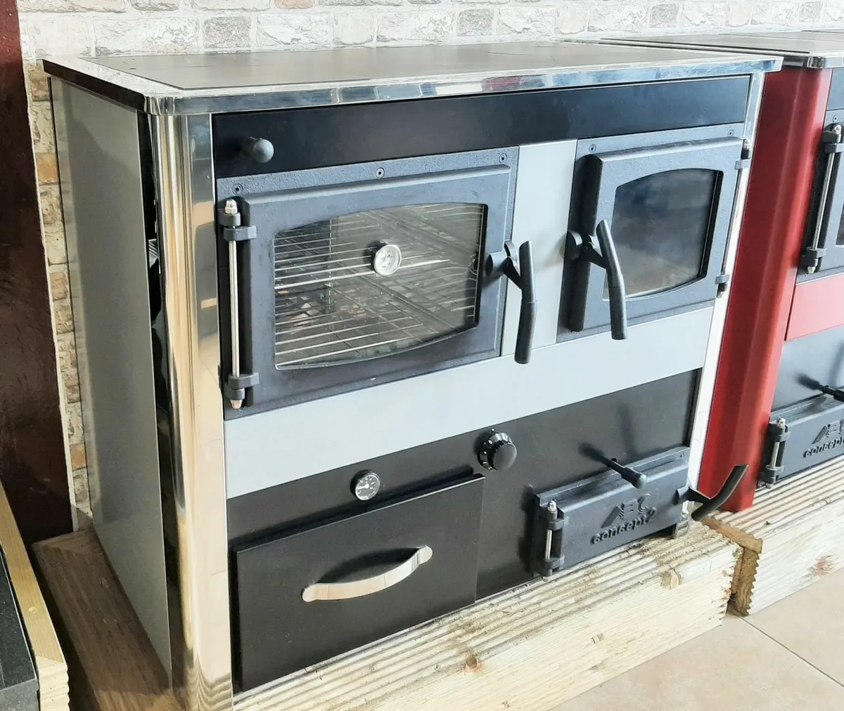 Concept 2 Standard Boiler Range - Image 4