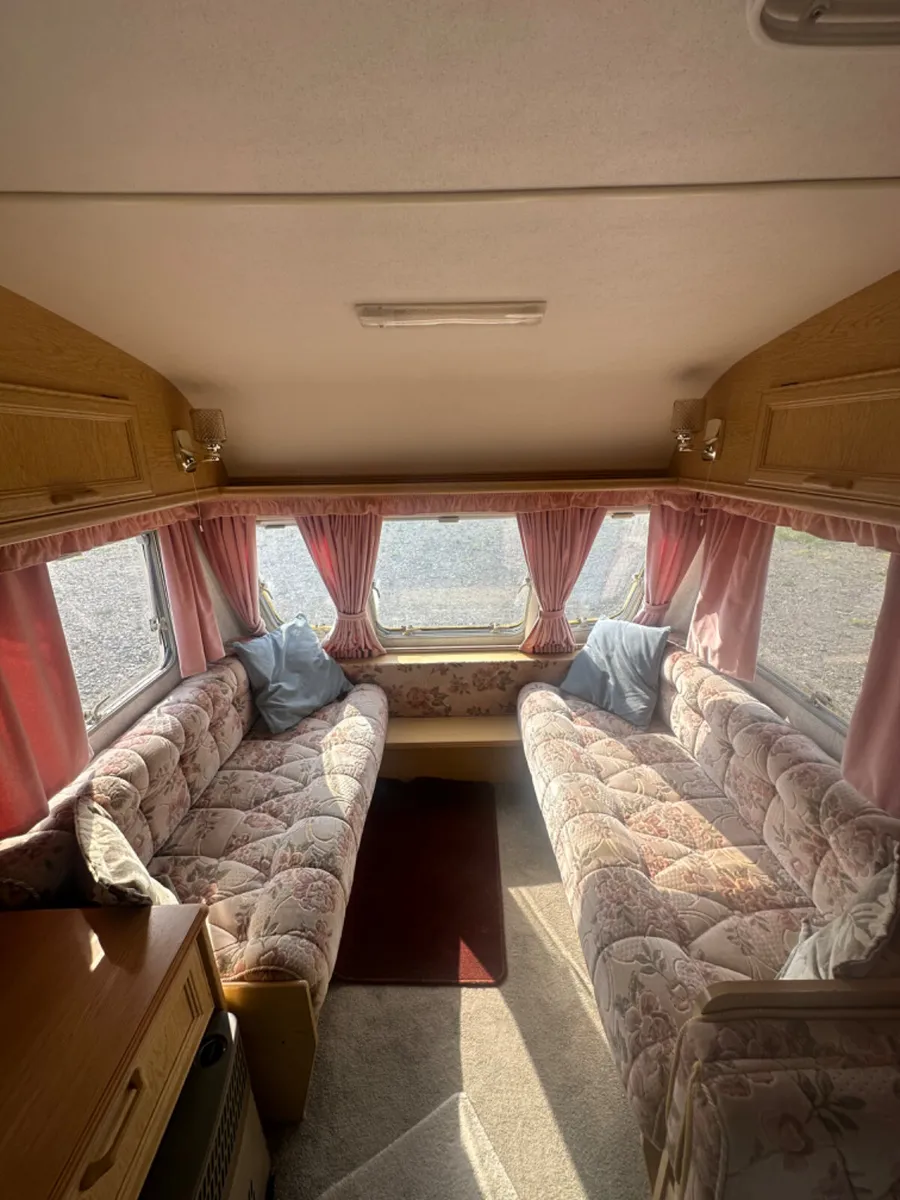 🚨 Bailey 4 Berth bunk beds 🚨 - Image 4