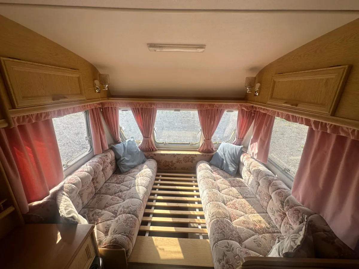 🚨 Bailey 4 Berth bunk beds 🚨 - Image 3