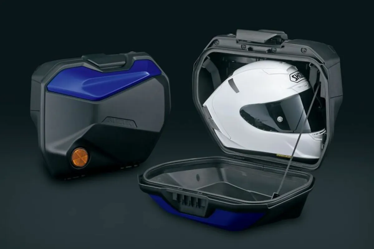 🤩NEW Suzuki GSX-S1000GT Special offer 🤩 - Image 3