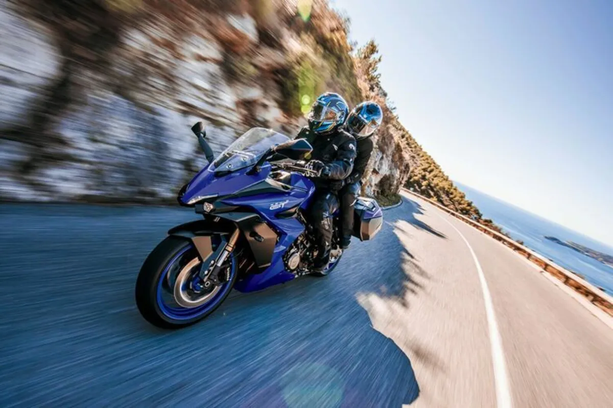 🤩NEW Suzuki GSX-S1000GT Special offer 🤩 - Image 4