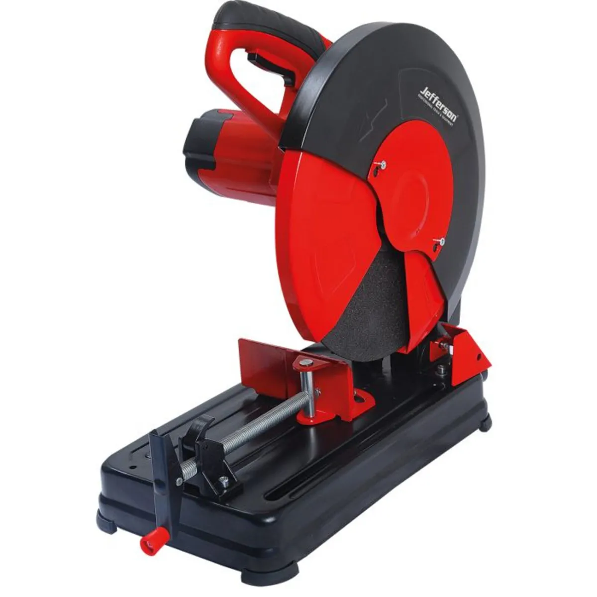 Jefferson 14" Chop / Cut Off Saw