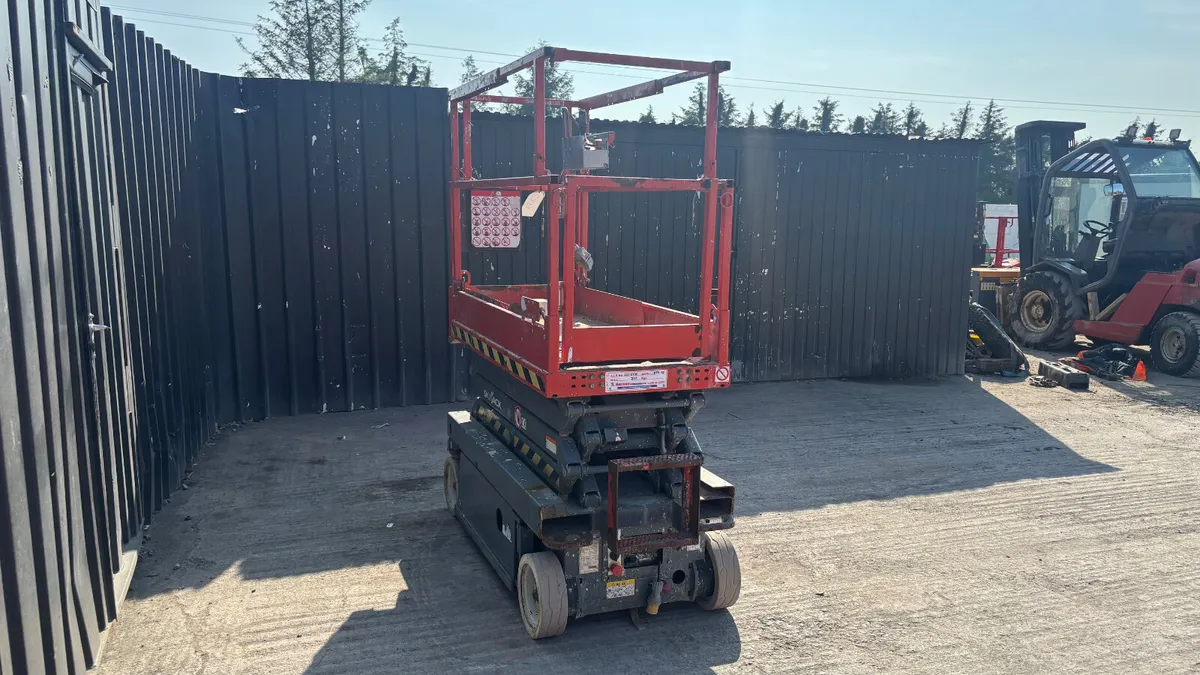 SkyJack SJ19 - Image 4