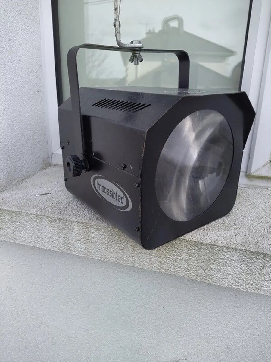 Disco Lighting - Image 1