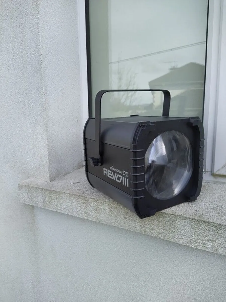 Disco Lighting - Image 2