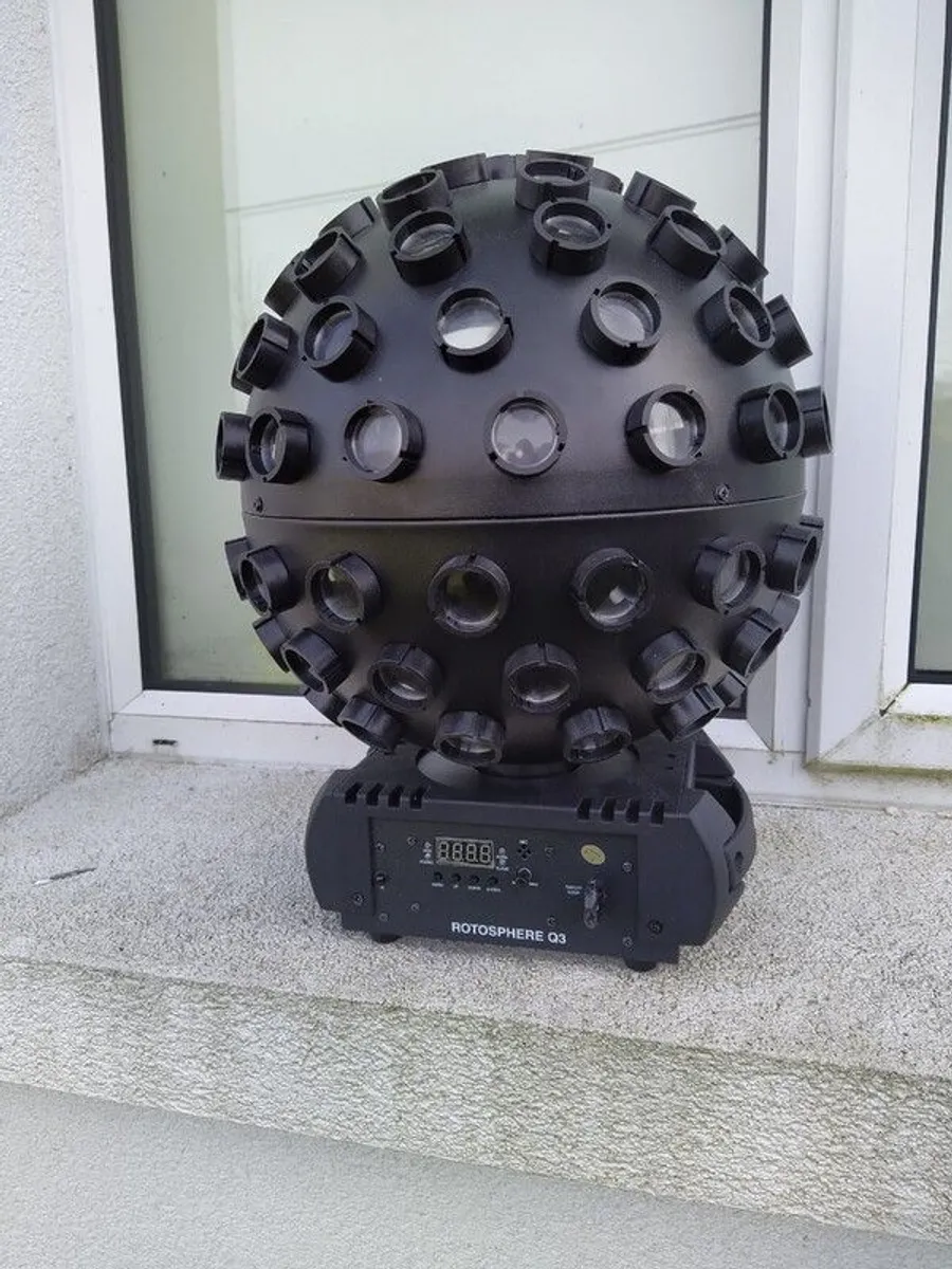 Disco Lighting - Image 4