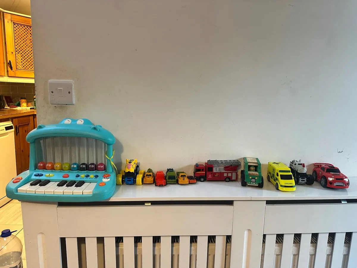 Educational toys - Image 2