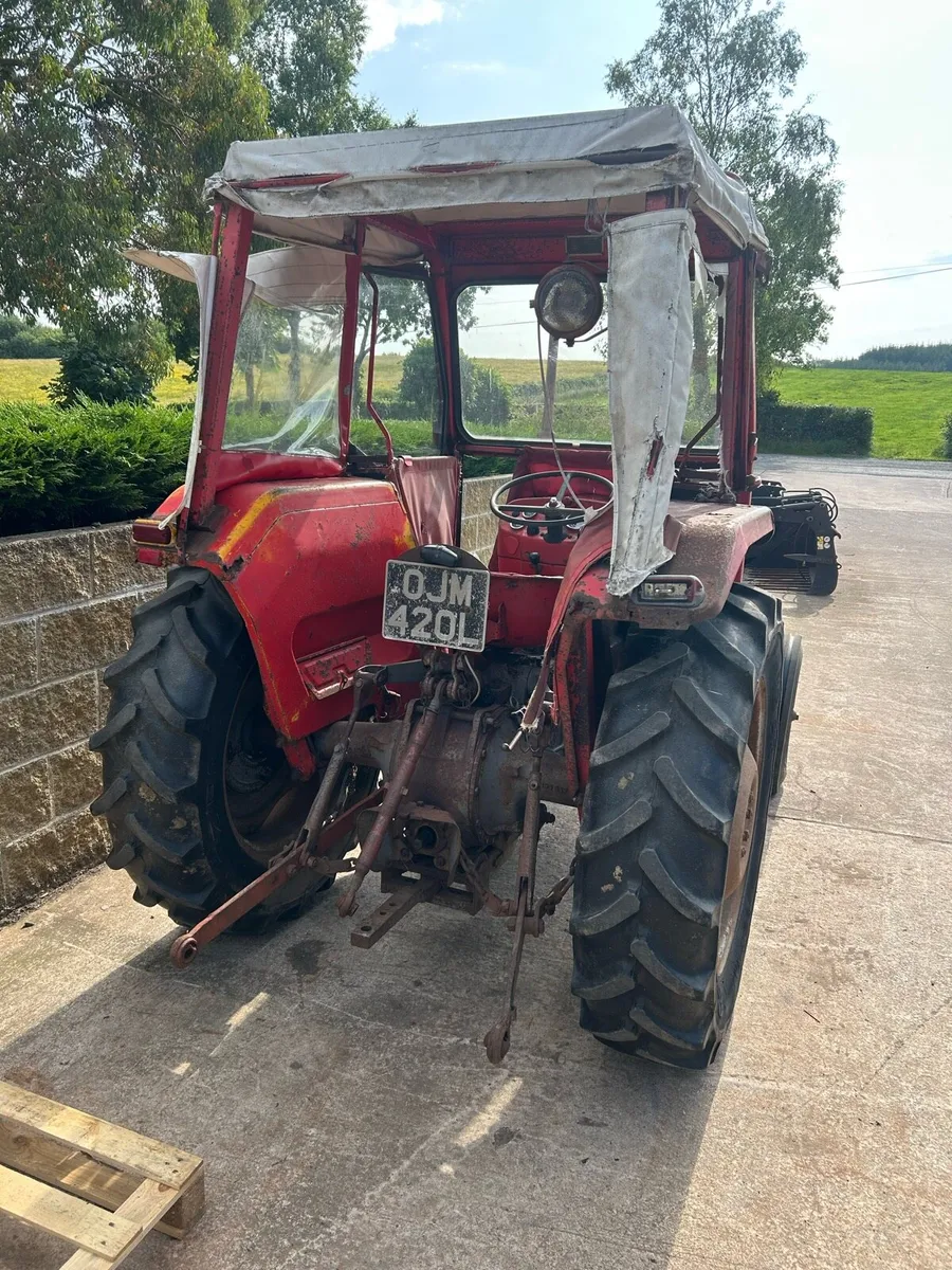 Massey Ferguson 135 - Image 2