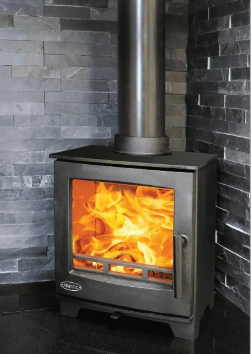 Atlantic Pearl 8kw Room Heater - Image 4