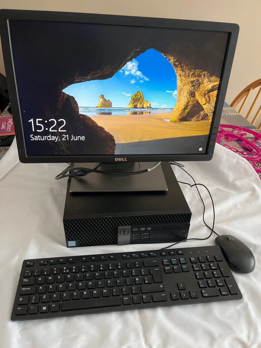 Home PC Powerful Windows 10 PC - Image 4