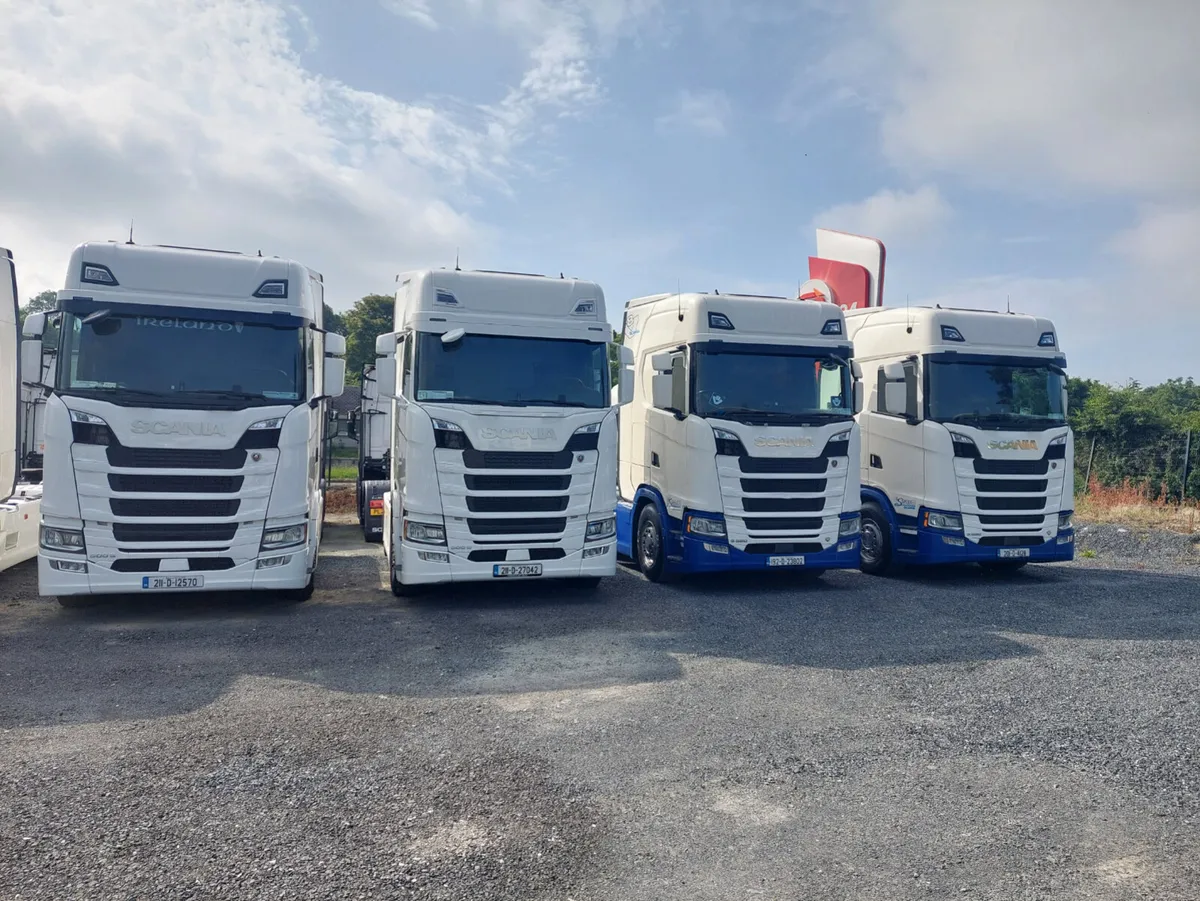 SCANIA R/S NEXT GEN - Image 3