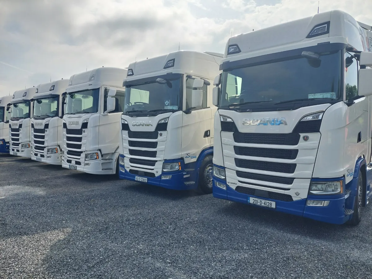 SCANIA R/S NEXT GEN - Image 4