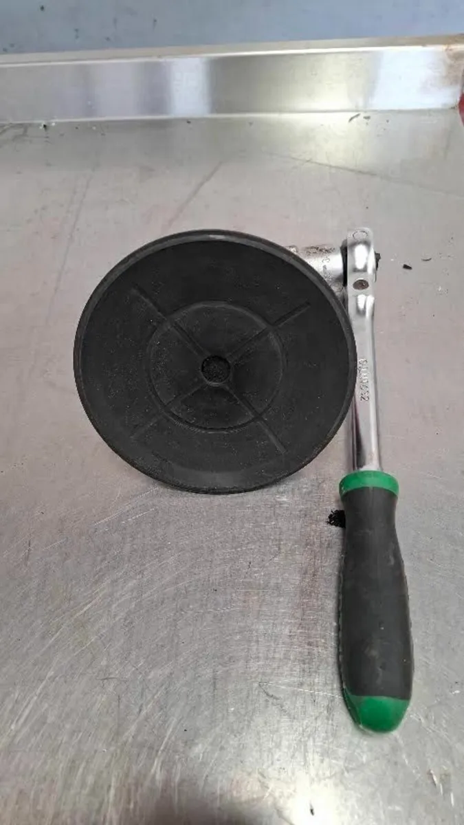 windscreen removal tool - Image 3