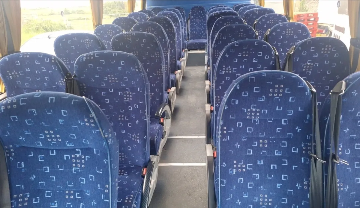 2007 Mercedes Cheetah For Dismantling - Image 3