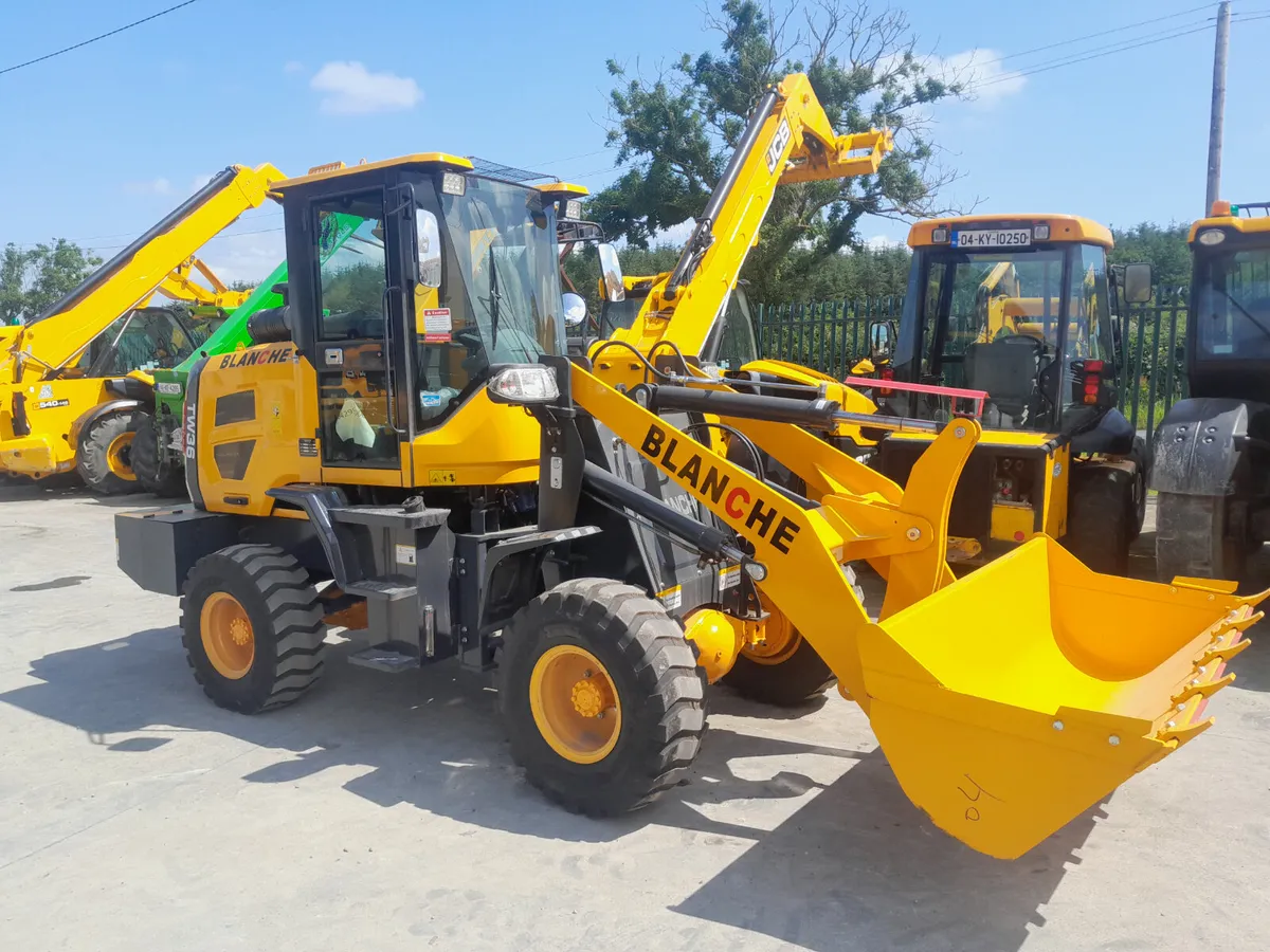 Blanche TW36 New (17984) - Image 1