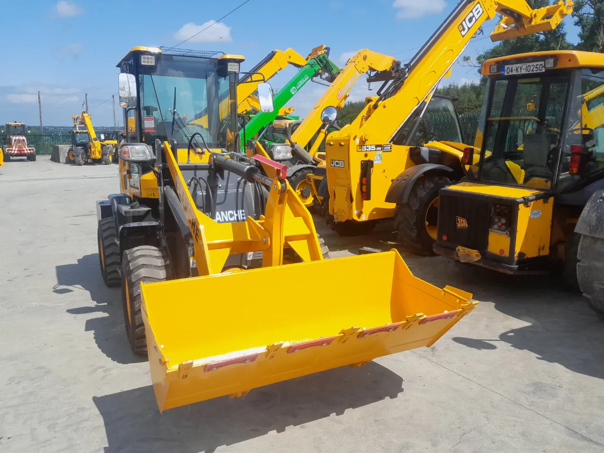 Blanche TW36 New (17984) - Image 3