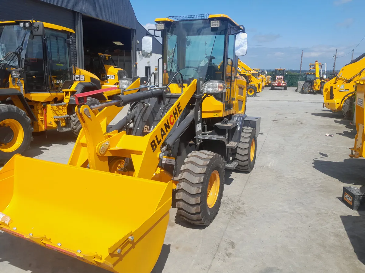 Blanche TW36 New (17984) - Image 2