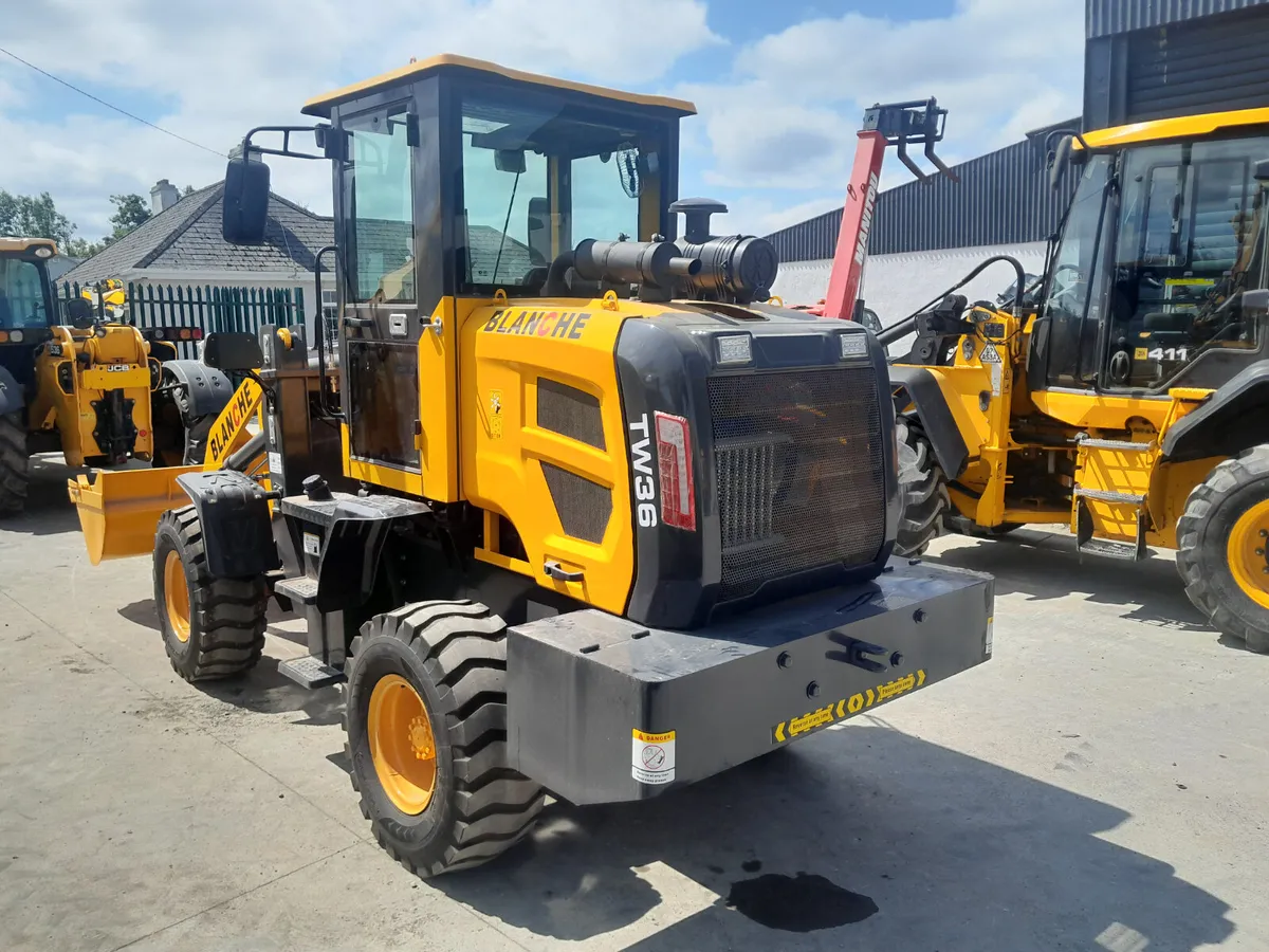 Blanche TW36 New (17984) - Image 4