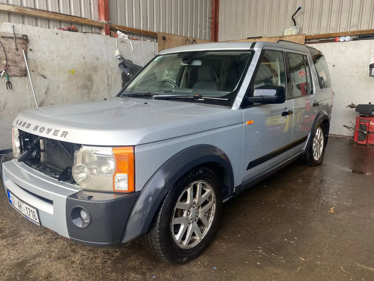 Discovery  3 - Image 3