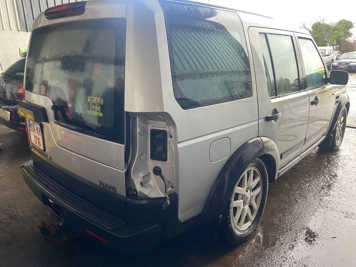 Discovery  3 - Image 2