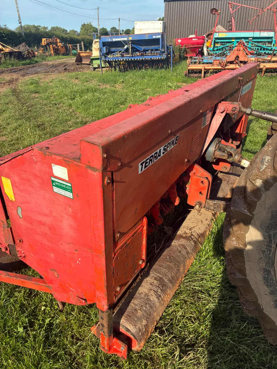 Wiedemann terraspike 8pL - Image 2