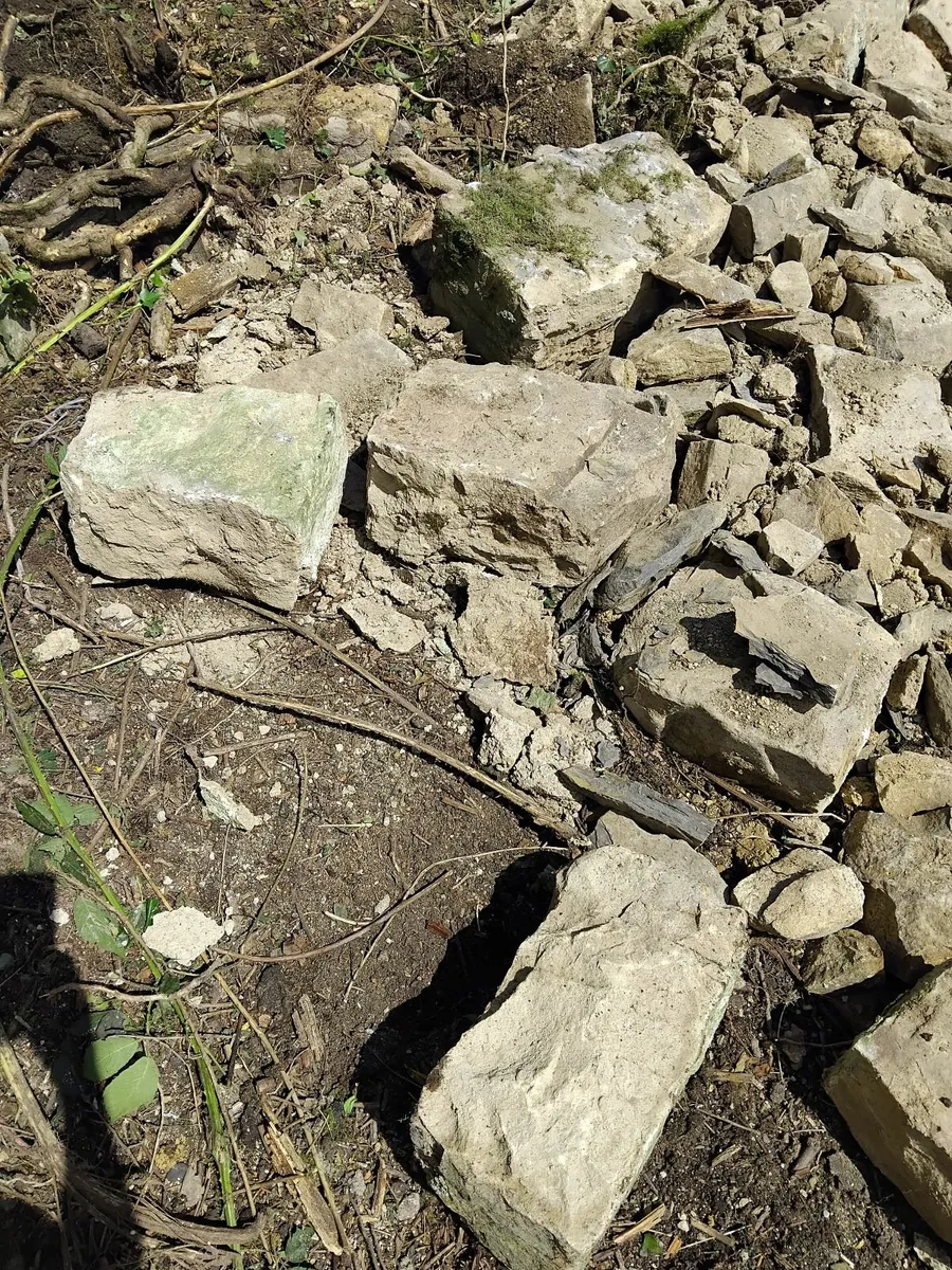 Building stone - Image 2