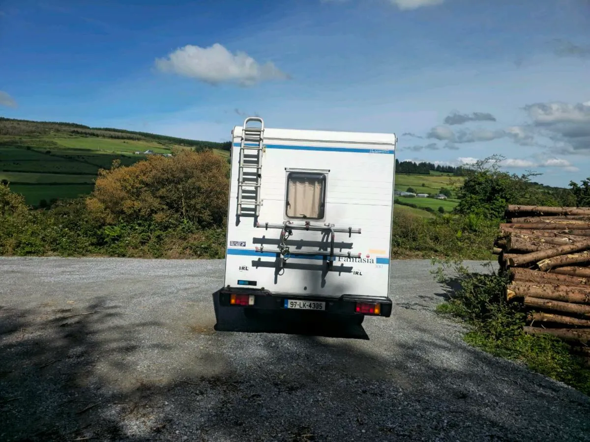 Fiat Ducato - Image 4