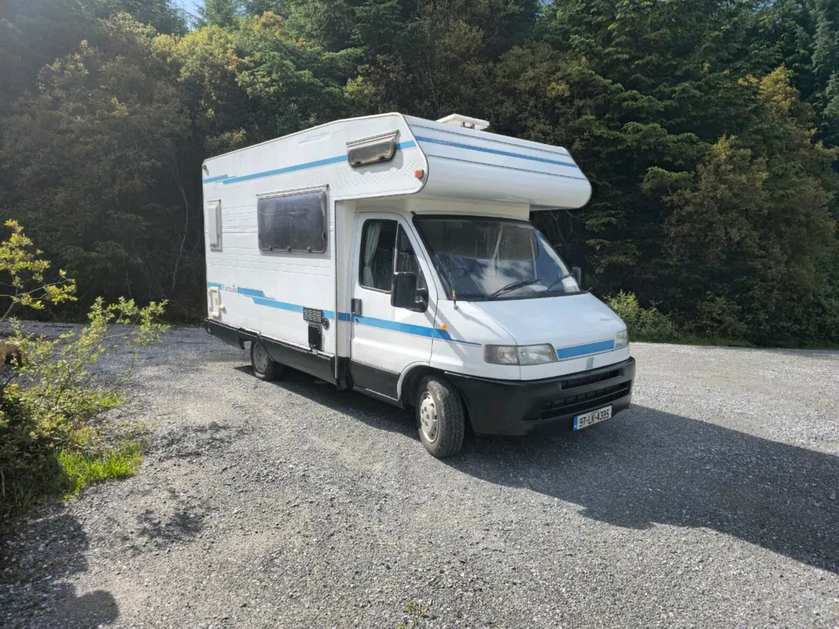 Fiat Ducato - Image 3