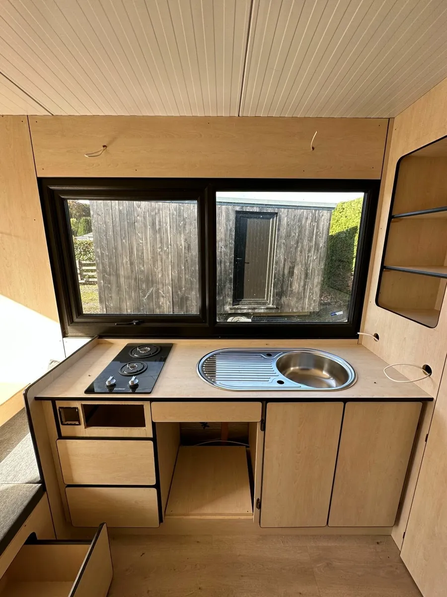 Tiny Home/Tiny Cabin -90% Finished - Image 2