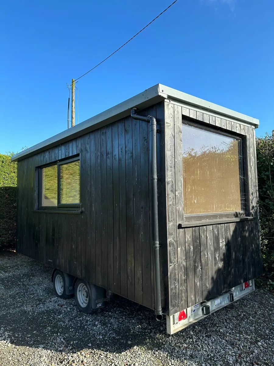 Tiny Home/Tiny Cabin -90% Finished - Image 3