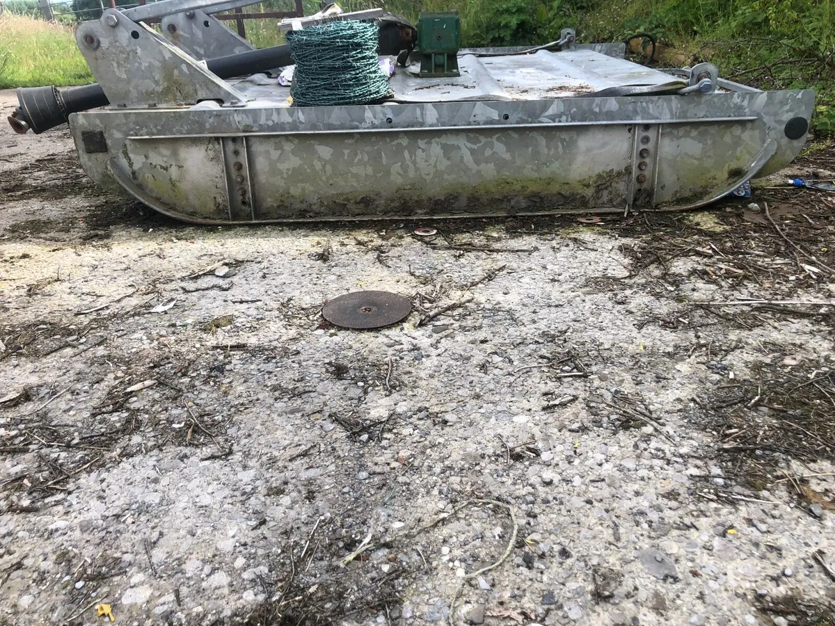 Topper parts - Image 3