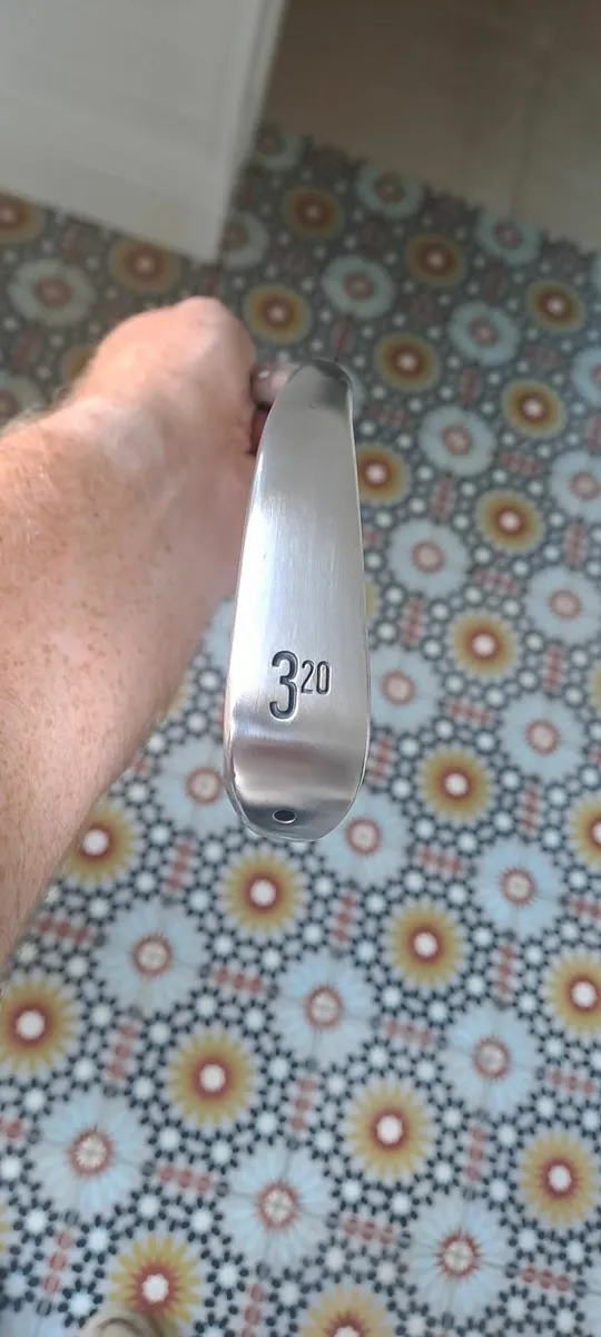 Srixon 3 iron - Image 3