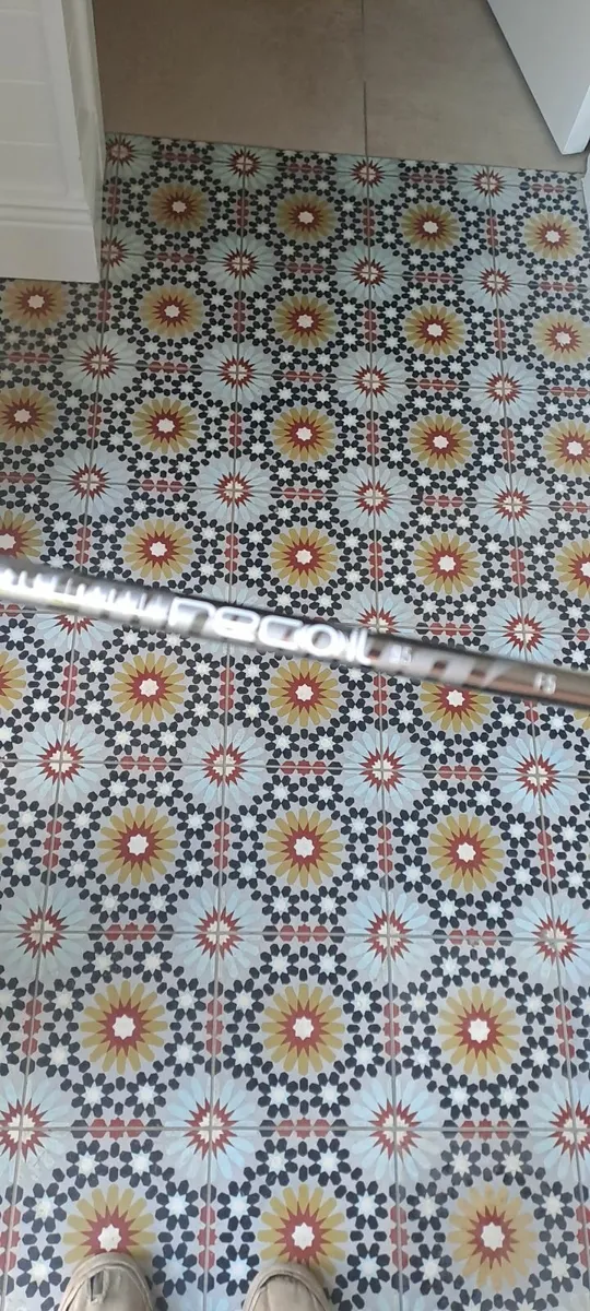 Srixon 3 iron - Image 4