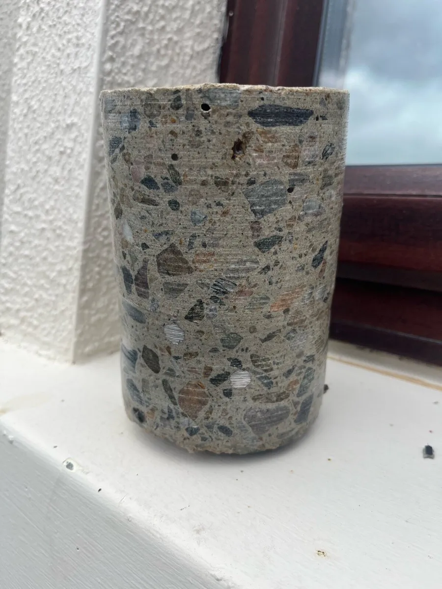 Concrete Coring Services - Image 2