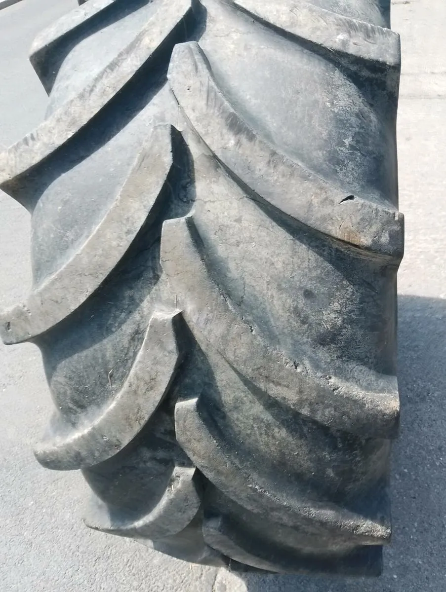 Tractor Tyres 540/65R30 600/70R30 600/70R34 - Image 4