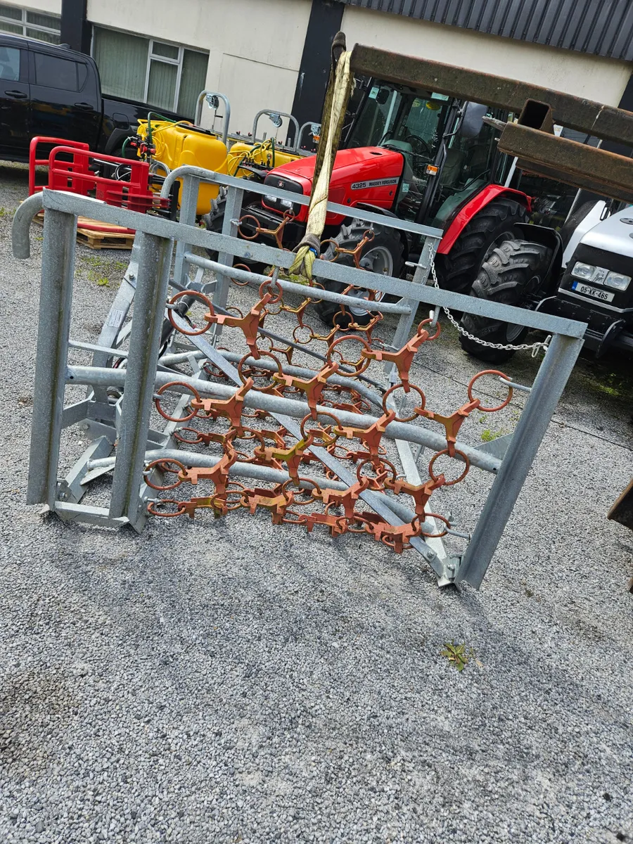 Farm machinery - Image 2