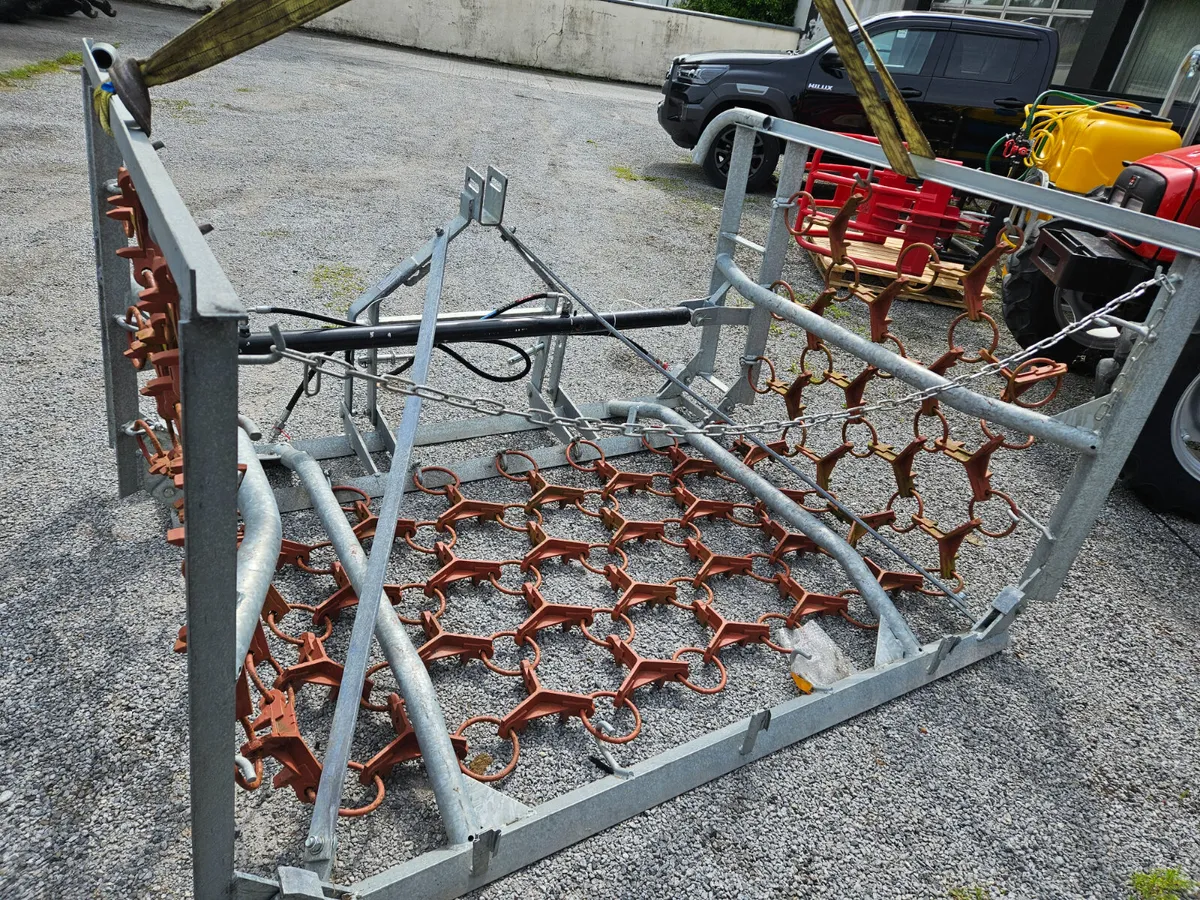 Farm machinery - Image 3